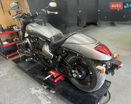 Сузуки Intruder M800, объемом двигателя 0.8 л и пробегом 11 тыс. км за 8600 $, фото 2 на Automoto.ua