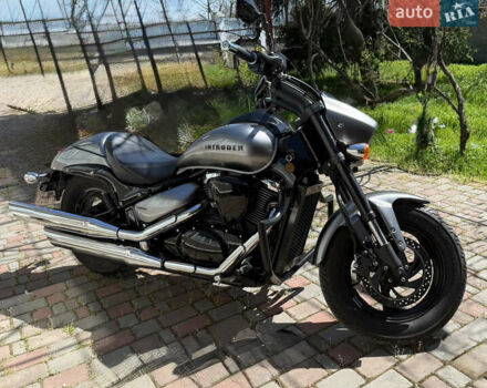 Сузуки Intruder M800, объемом двигателя 0.8 л и пробегом 11 тыс. км за 8600 $, фото 1 на Automoto.ua