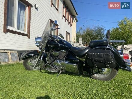Сузукі Intruder M800 2008 у Чортків на Automoto.ua Сузукі Intruder M800, об'ємом двигуна 0 л та пробігом 33 тис. км за 6500 $, фото 1 на Automoto.ua