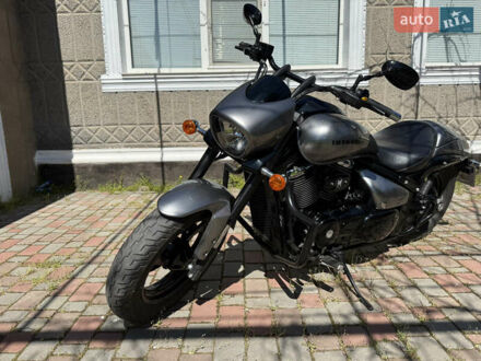 Сузуки Intruder M800 2016 в Николаеве на Automoto.ua Сузуки Intruder M800, объемом двигателя 0.8 л и пробегом 11 тыс. км за 8600 $, фото 1 на Automoto.ua