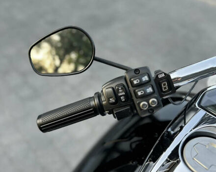 Черный Сузуки Intruder M 1800R, объемом двигателя 1.8 л и пробегом 24 тыс. км за 10500 $, фото 9 на Automoto.ua