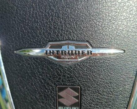 Черный Сузуки Intruder M 1800R, объемом двигателя 0 л и пробегом 4 тыс. км за 18000 $, фото 11 на Automoto.ua