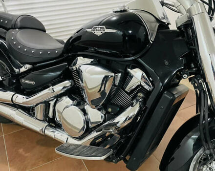 Черный Сузуки Intruder M 1800R, объемом двигателя 1.8 л и пробегом 46 тыс. км за 9100 $, фото 3 на Automoto.ua