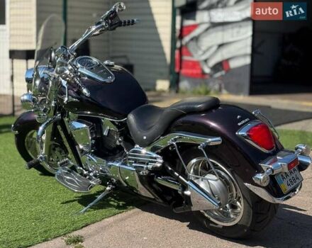 Сузуки Intruder M 1800R, объемом двигателя 0 л и пробегом 5 тыс. км за 10500 $, фото 4 на Automoto.ua
