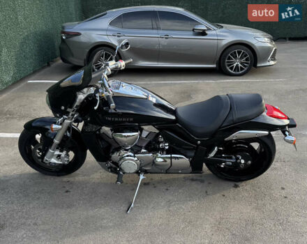 Сузуки Intruder M 1800R, объемом двигателя 0 л и пробегом 2 тыс. км за 18000 $, фото 8 на Automoto.ua