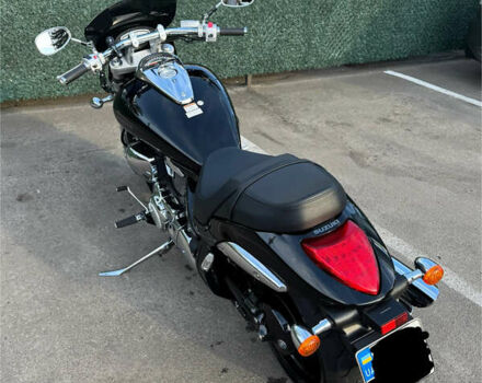 Сузуки Intruder M 1800R, объемом двигателя 0 л и пробегом 2 тыс. км за 18000 $, фото 11 на Automoto.ua