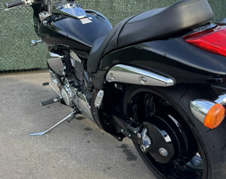 Сузуки Intruder M 1800R, объемом двигателя 0 л и пробегом 2 тыс. км за 18000 $, фото 1 на Automoto.ua