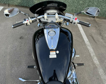 Сузуки Intruder M 1800R, объемом двигателя 0 л и пробегом 2 тыс. км за 18000 $, фото 5 на Automoto.ua
