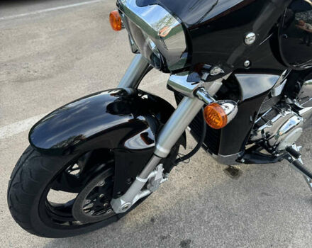Сузуки Intruder M 1800R, объемом двигателя 0 л и пробегом 2 тыс. км за 18000 $, фото 13 на Automoto.ua