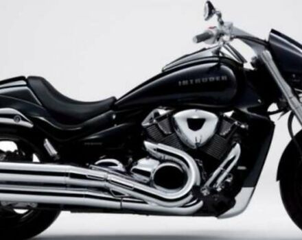 Сузуки Intruder M 1800R 2016 в Запорожье на Automoto.ua Сузуки Intruder M 1800R, объемом двигателя 1.8 л и пробегом 18 тыс. км за 20000 $, фото 1 на Automoto.ua