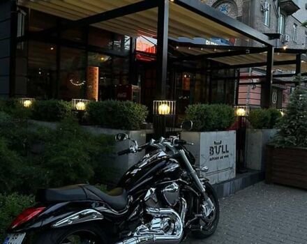 Сузуки Intruder M 1800R 2016 в Запорожье на Automoto.ua Сузуки Intruder M 1800R, объемом двигателя 1.8 л и пробегом 18 тыс. км за 20000 $, фото 2 на Automoto.ua