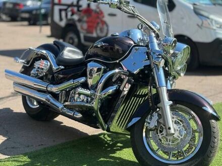 Сузукі Intruder M 1800R 2008 у Києві на Automoto.ua Сузукі Intruder M 1800R, об'ємом двигуна 0 л та пробігом 5 тис. км за 10500 $, фото 1 на Automoto.ua