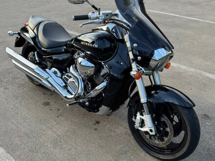 Сузуки Intruder M 1800R 2009 в Киеве на Automoto.ua Сузуки Intruder M 1800R, объемом двигателя 0 л и пробегом 2 тыс. км за 18000 $, фото 1 на Automoto.ua
