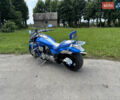 Синий Сузуки Intruder M 1800R, объемом двигателя 1.8 л и пробегом 28 тыс. км за 11500 $, фото 44 на Automoto.ua