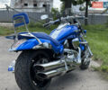 Синий Сузуки Intruder M 1800R, объемом двигателя 1.8 л и пробегом 28 тыс. км за 11500 $, фото 49 на Automoto.ua