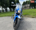 Синий Сузуки Intruder M 1800R, объемом двигателя 1.8 л и пробегом 28 тыс. км за 11500 $, фото 15 на Automoto.ua