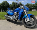 Синий Сузуки Intruder M 1800R, объемом двигателя 1.8 л и пробегом 28 тыс. км за 11500 $, фото 5 на Automoto.ua