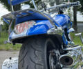 Синий Сузуки Intruder M 1800R, объемом двигателя 1.8 л и пробегом 28 тыс. км за 11500 $, фото 50 на Automoto.ua