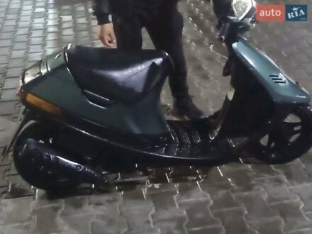 Сузукі JR 50 2007 у Боярка на Automoto.ua Сузукі JR 50, об'ємом двигуна 0.05 л та пробігом 9 тис. км за 289 $, фото 1 на Automoto.ua