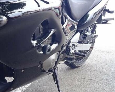 Черный Сузуки Katana 1000, объемом двигателя 0 л и пробегом 22 тыс. км за 2700 $, фото 7 на Automoto.ua