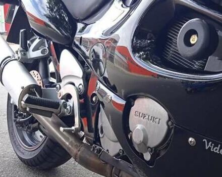 Черный Сузуки Katana 1000, объемом двигателя 0 л и пробегом 22 тыс. км за 2700 $, фото 2 на Automoto.ua