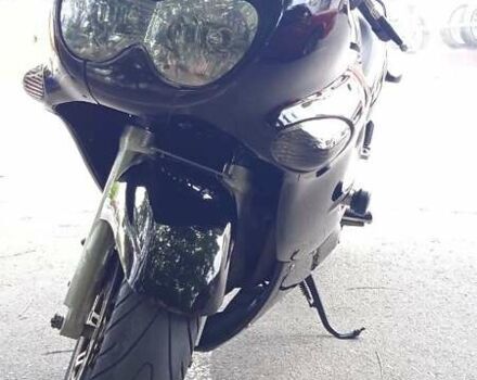 Черный Сузуки Katana 1000, объемом двигателя 0 л и пробегом 22 тыс. км за 2700 $, фото 8 на Automoto.ua