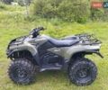 Сузуки KingQuad 450, объемом двигателя 0.45 л и пробегом 2 тыс. км за 6400 $, фото 1 на Automoto.ua