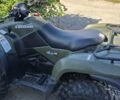 Сузуки KingQuad 450, объемом двигателя 0.45 л и пробегом 2 тыс. км за 6400 $, фото 7 на Automoto.ua