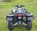 Сузуки KingQuad 450, объемом двигателя 0.45 л и пробегом 2 тыс. км за 6400 $, фото 5 на Automoto.ua