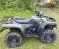 Сузуки KingQuad 450, объемом двигателя 0.45 л и пробегом 2 тыс. км за 6400 $, фото 6 на Automoto.ua