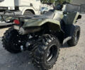 Сузуки KingQuad 450, объемом двигателя 0.45 л и пробегом 9 тыс. км за 4300 $, фото 7 на Automoto.ua