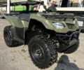 Сузуки KingQuad 450, объемом двигателя 0.45 л и пробегом 9 тыс. км за 4300 $, фото 8 на Automoto.ua