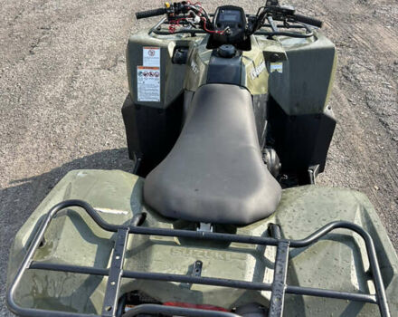 Сузуки KingQuad 450, объемом двигателя 0.45 л и пробегом 9 тыс. км за 4300 $, фото 16 на Automoto.ua
