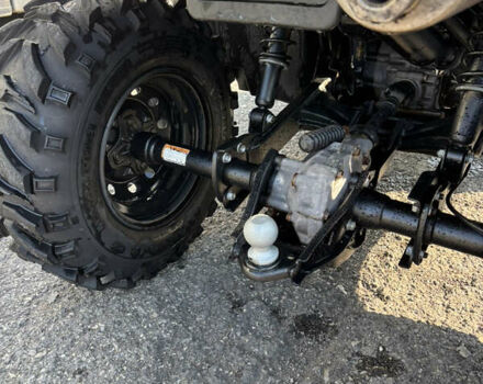 Сузуки KingQuad 450, объемом двигателя 0.45 л и пробегом 9 тыс. км за 4300 $, фото 14 на Automoto.ua