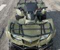 Сузуки KingQuad 450, объемом двигателя 0.45 л и пробегом 9 тыс. км за 4300 $, фото 9 на Automoto.ua