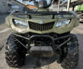Сузуки KingQuad 450, объемом двигателя 0.45 л и пробегом 9 тыс. км за 4300 $, фото 1 на Automoto.ua