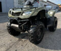 Сузуки KingQuad 450, объемом двигателя 0.45 л и пробегом 9 тыс. км за 4300 $, фото 1 на Automoto.ua