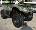 Сузуки KingQuad 450, объемом двигателя 0.45 л и пробегом 9 тыс. км за 4300 $, фото 4 на Automoto.ua