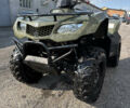 Сузуки KingQuad 450, объемом двигателя 0.45 л и пробегом 9 тыс. км за 4300 $, фото 2 на Automoto.ua