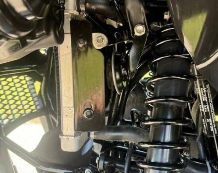 Зеленый Сузуки KingQuad 500, объемом двигателя 0 л и пробегом 3 тыс. км за 7000 $, фото 14 на Automoto.ua