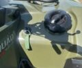 Зеленый Сузуки KingQuad 500, объемом двигателя 0 л и пробегом 3 тыс. км за 7000 $, фото 7 на Automoto.ua
