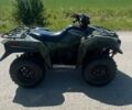 Зеленый Сузуки KingQuad 500, объемом двигателя 0 л и пробегом 3 тыс. км за 7000 $, фото 2 на Automoto.ua