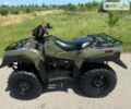 Зеленый Сузуки KingQuad 500, объемом двигателя 0 л и пробегом 3 тыс. км за 7000 $, фото 4 на Automoto.ua