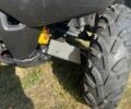 Красный Сузуки KingQuad 750, объемом двигателя 0.72 л и пробегом 3 тыс. км за 8000 $, фото 15 на Automoto.ua