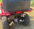 Красный Сузуки KingQuad 750, объемом двигателя 0.72 л и пробегом 3 тыс. км за 8000 $, фото 14 на Automoto.ua