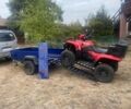 Красный Сузуки KingQuad 750, объемом двигателя 0.72 л и пробегом 3 тыс. км за 8000 $, фото 22 на Automoto.ua