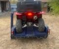 Красный Сузуки KingQuad 750, объемом двигателя 0.72 л и пробегом 3 тыс. км за 8000 $, фото 4 на Automoto.ua