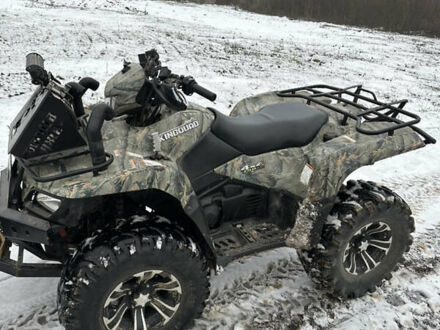 Сузукі KingQuad 750 2010 у Полтаві на Automoto.ua Сузукі KingQuad 750, об'ємом двигуна 0 л та пробігом 8 тис. км за 6200 $, фото 1 на Automoto.ua