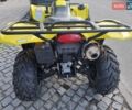 Жовтий Сузукі KingQuad 750, об'ємом двигуна 0.72 л та пробігом 5 тис. км за 5900 $, фото 5 на Automoto.ua