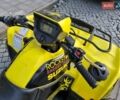 Жовтий Сузукі KingQuad 750, об'ємом двигуна 0.72 л та пробігом 5 тис. км за 5900 $, фото 2 на Automoto.ua